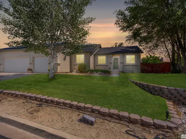 3965 Kettle Rock Dr, Reno, NV 89508