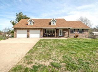 24300 Stuart Rd, Waynesville, MO 65583