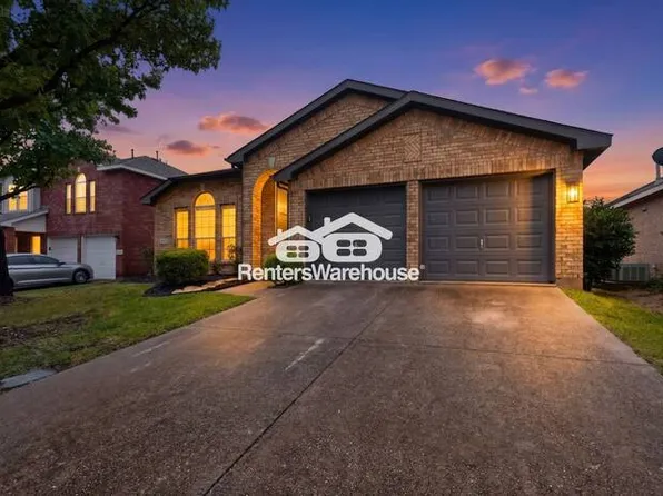 9113 Warren Dr, McKinney, TX 75071