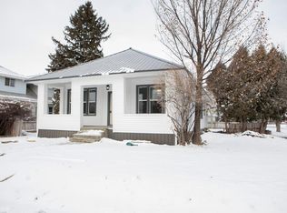 211 S Stout Ave, Blackfoot, ID 83221