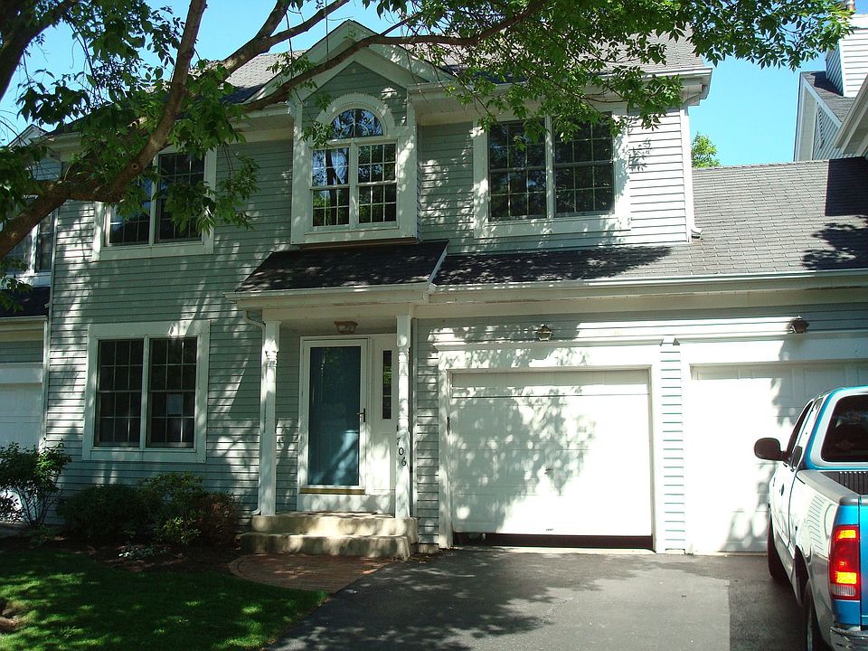 706 Derby Course