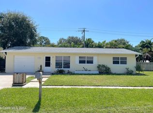 317 3rd Ave, Indialantic, FL 32903