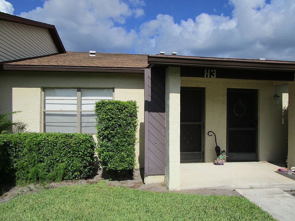6018 Indrio Rd APT H3, Fort Pierce, FL 34951 Zillow