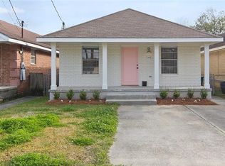1408 Monroe St, Gretna, LA 70053