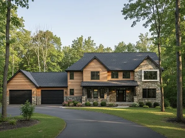 3214 Groveland School Rd, Wayzata, MN 55391