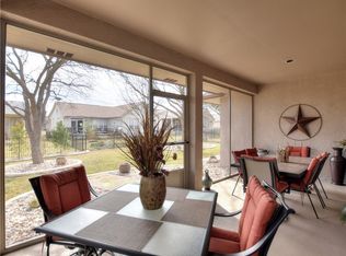 109 Stetson Trl, Georgetown, TX 78633