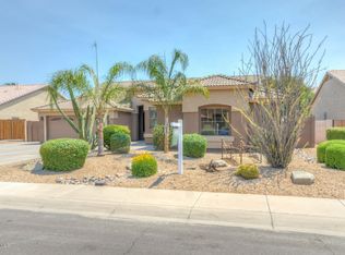 3549 E Wyatt Way, Gilbert, AZ 85297