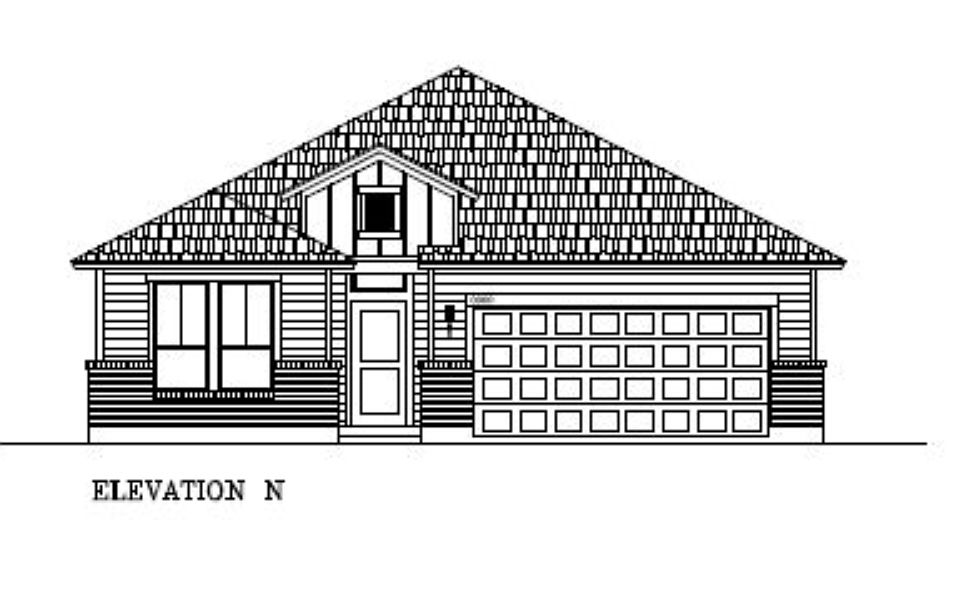 Elevation N