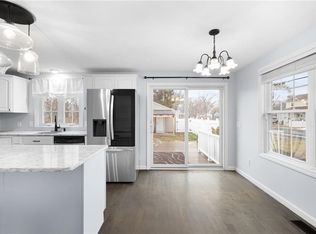 143 Morse Ave, Warwick, RI 02886