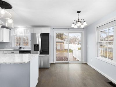 143 Morse Ave, Warwick, RI, 02886