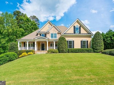 3420 Aviary Ln NW, Acworth, GA, 30101
