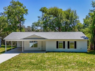 16434 SE 57th Pl, Ocklawaha, FL, 32179