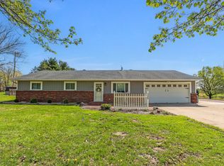 13468 Heimberger Rd NW, Baltimore, OH 43105