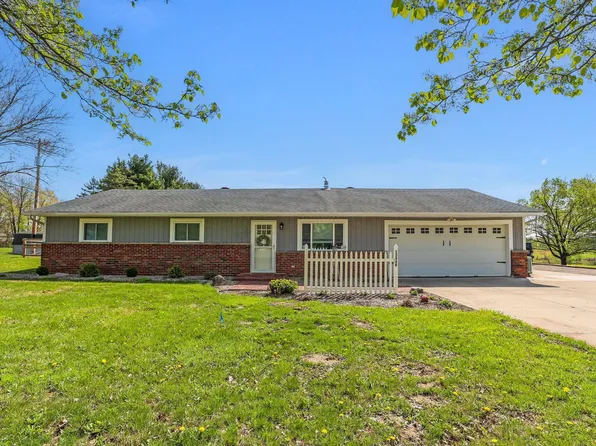 13468 Heimberger Rd NW, Baltimore, OH 43105