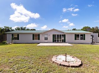 225 W Shangri La Dr, Azle, TX 76020