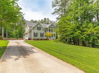 4928 Brandon Pines Dr, Providence Forge, VA 23140