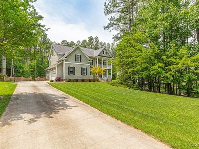 4928 Brandon Pines Dr, Providence Forge, VA, 23140