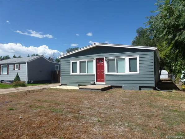 4863 S Grant Street, Englewood, CO 80113