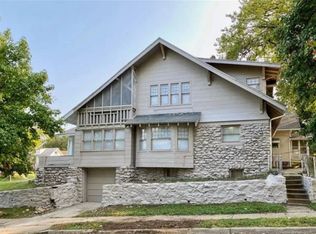 2900 Paseo Blvd, Kansas City, MO 64109