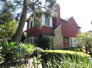1240 N Orange Grove Ave #1244-2, Los Angeles, CA 90046