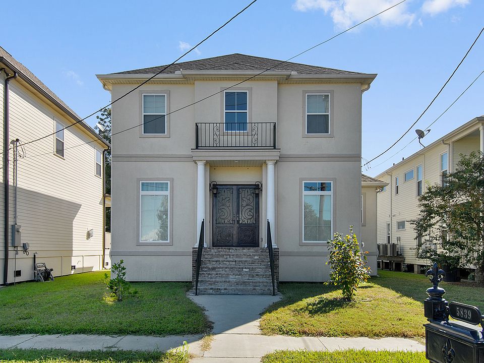 1st image of 5839 W End Blvd