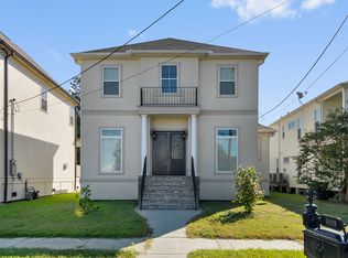 5839 W End Blvd, New Orleans, LA 70124