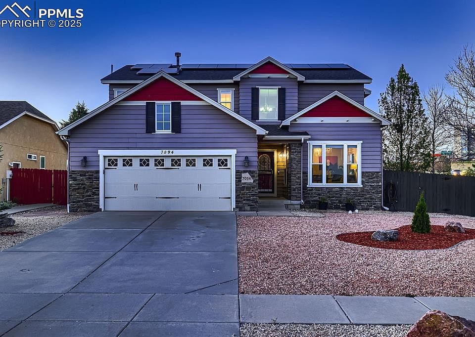 1st image of 7094 Wood Lily Dr