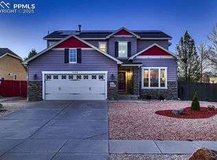 7094 Wood Lily Dr, Colorado Springs, CO 80923