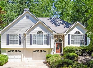 110 Kenwood Dr, Cumming, GA 30040