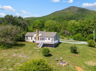 1818 Owl Town Rd, Bedford, VA 24523