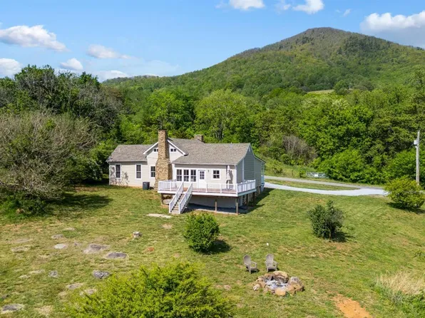 1818 Owl Town Rd, Bedford, VA 24523