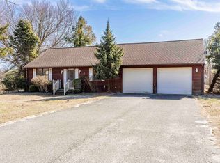 610 Sunset Blvd, Cape May, NJ 08204