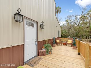 1370 Gopher Slough Rd, Mims, FL 32754