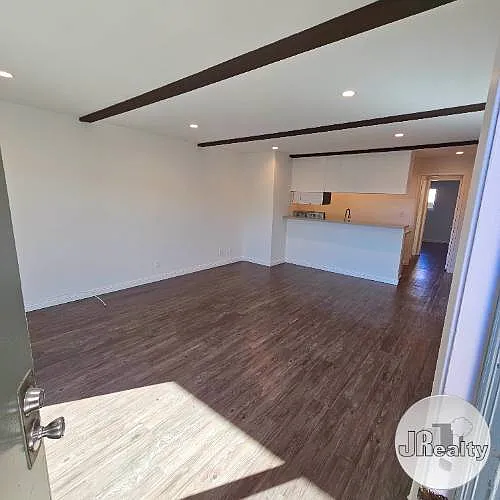 Floor plan 2 Bed