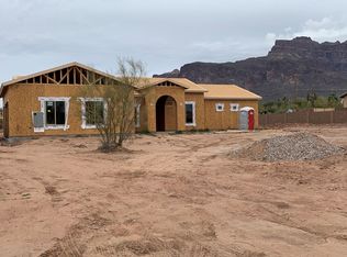 5526 E 12th Ave, Apache Junction, AZ 85119