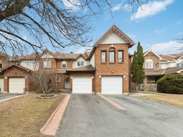 5 Harrington Ct, Ottawa, ON K2K 2S7