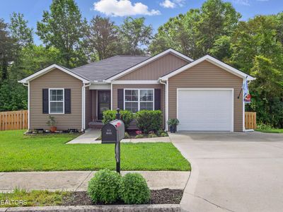 406 Contentment Ln, Knoxville, TN, 37920