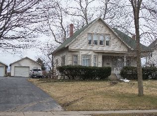293 E Main St, Fredonia, NY 14063