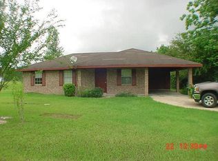 322 Dees St, Deridder, LA 70634