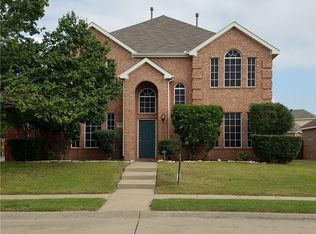 302 Alder Dr, Allen, TX 75002