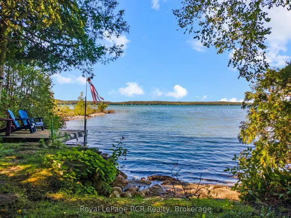50 S Hansen Dr, South Bruce Peninsula, ON N0H 2T0