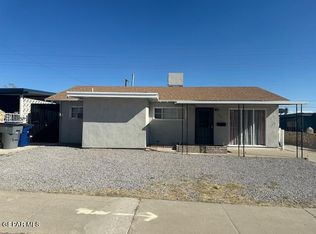 936 Marlow Rd, El Paso, TX 79905