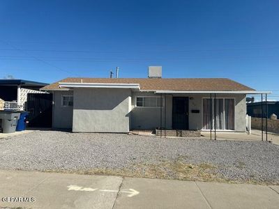 936 Marlow Rd, El Paso, TX, 79905