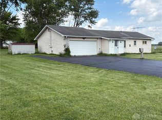 7714 Us Route 36, Bradford, OH 45308