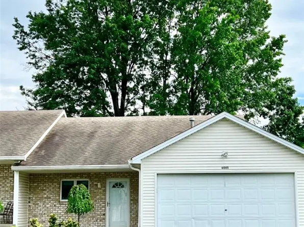 6045 Callaway Cir, Youngstown, OH 44515