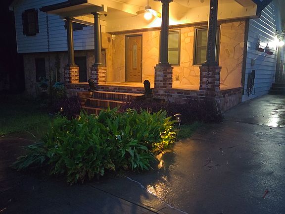 Front of the House