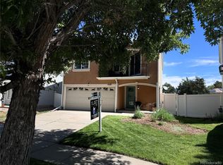 4428 Andes Way, Denver, CO 80249