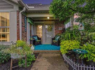 5342 Branscom Blvd, Westerville, OH 43081