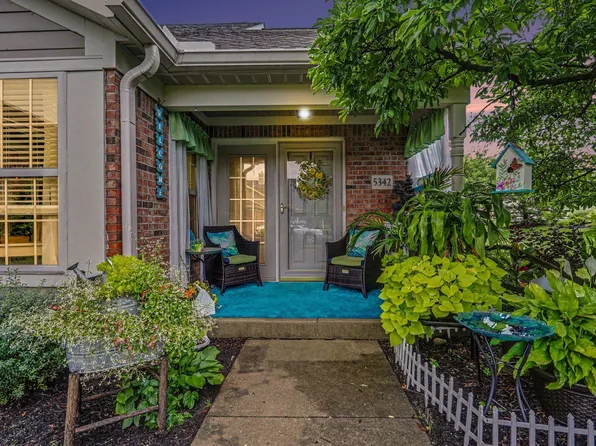 5342 Branscom Blvd, Westerville, OH 43081