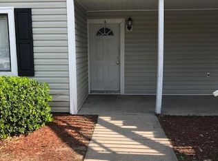 3555 Highway 544 Opas #5, Conway, SC 29526